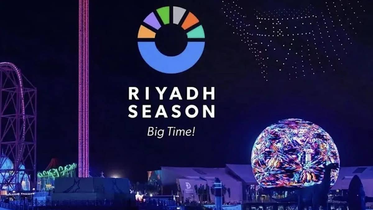 آل الشيخ: موسم الرياض 2025 يخلق أكثر من 125 ألف فرصة عمل ..فيديو