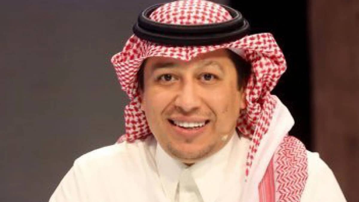 الجفّن يوجّه رسالة لجماهير ولاعبي المنتخب الوطني.. فيديو