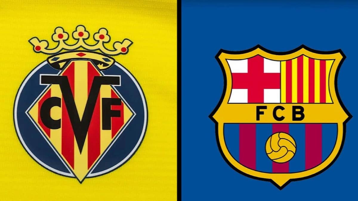 إقامة مباراة برشلونة وفياريال في ميامي