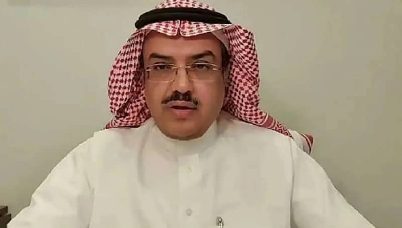 النمر: مقاطع الذكاء الاصطناعي تهدد صحة كبار السن.. فيديو