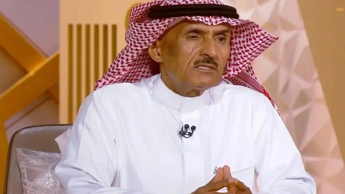 اللواء سعد الخليوي: تعلمنا من الملك سلمان الإخلاص والصدق والدقة في العمل .. فيديو