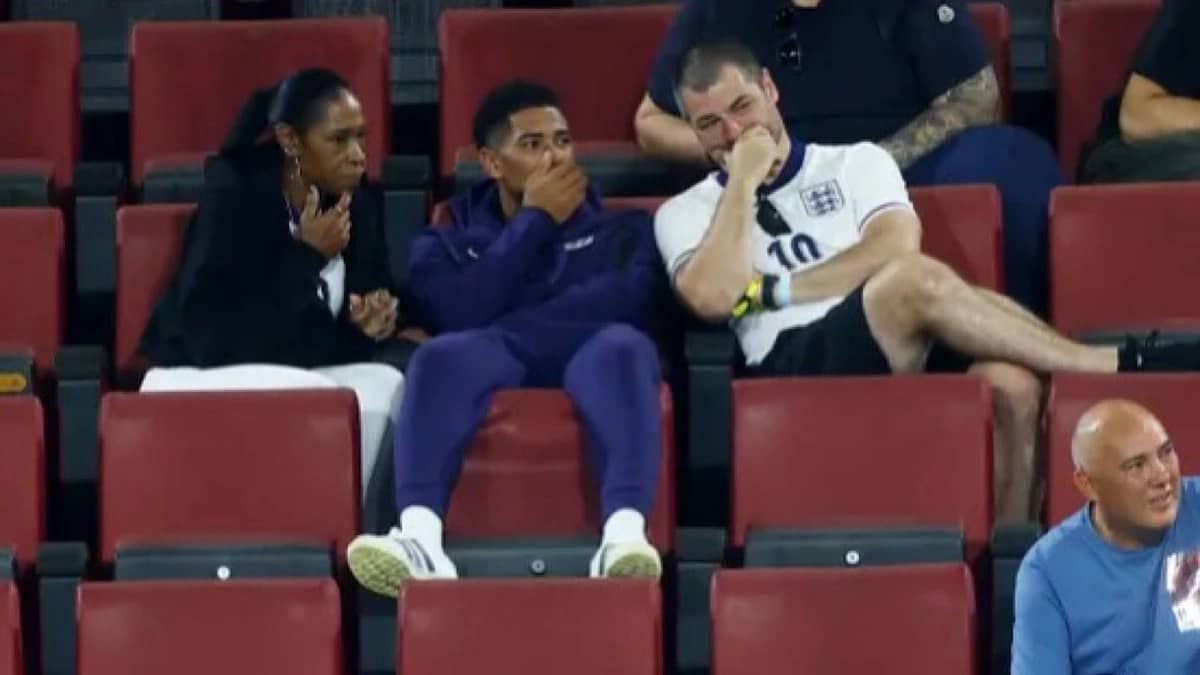 هيرست يهاجم والد نجم ريال مدريد