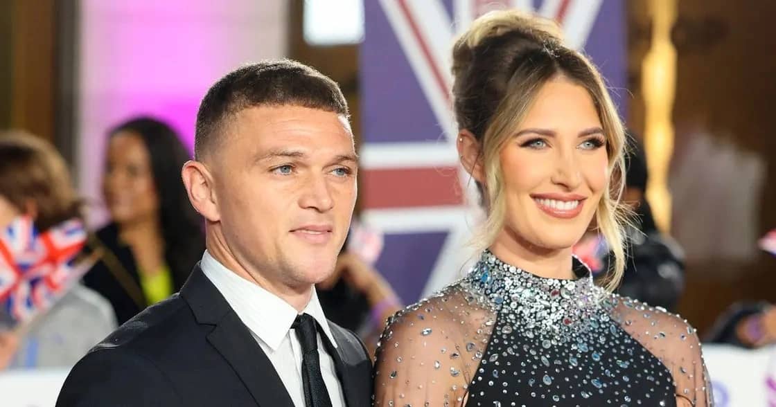 محاولة اقتحام مرعبة لمنزل زوجة كيران تريبيير