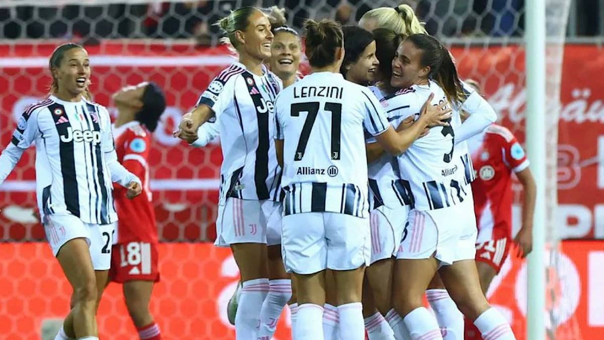 يوفنتوس مجددًا تحت مجهر "يويفا"