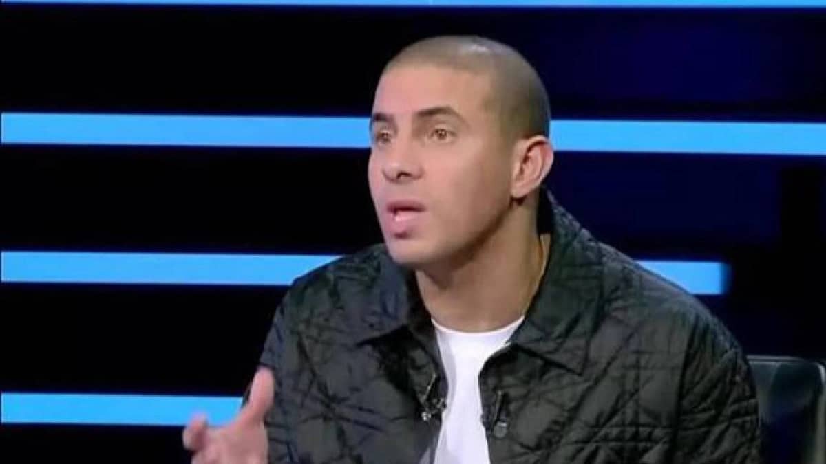 محمد زيدان ‬⁩: ⁧‫الأهلي‬⁩ ليس نفس الفريق الذي فاز بالنخبة..فيديو