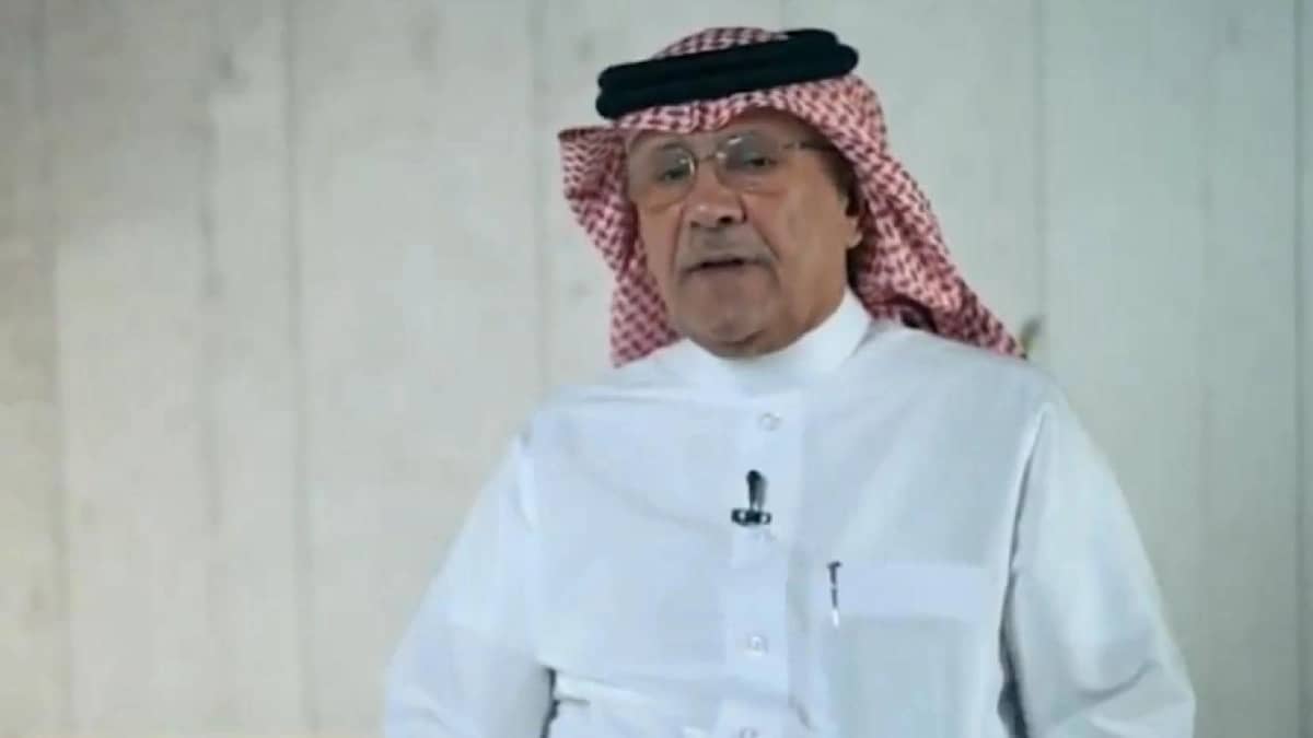 مختص:97% من مياه سطح الأرض غير صالحة للشرب..فيديو