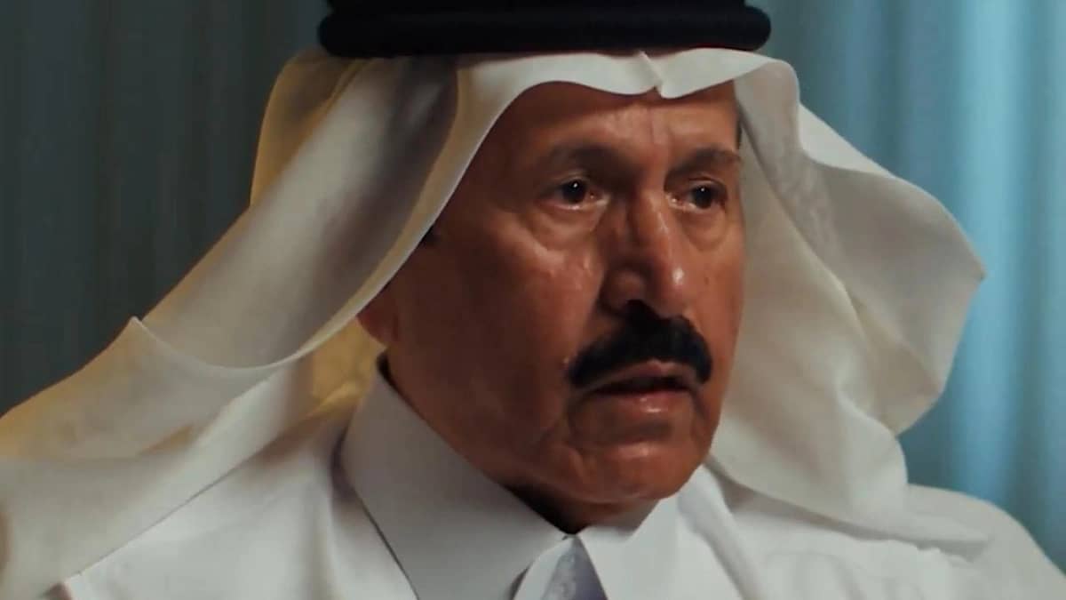 عسيري يكشف عن الظروف التي مكّنت باكستان من امتلاك السلاح النووي..فيديو