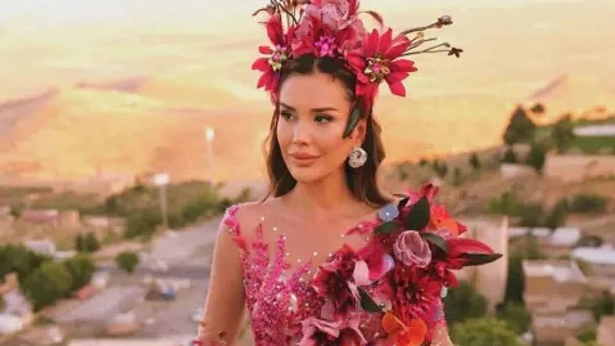 ديلان بولات تنفي محاولة الانتحار وترد على شائعات المخدرات