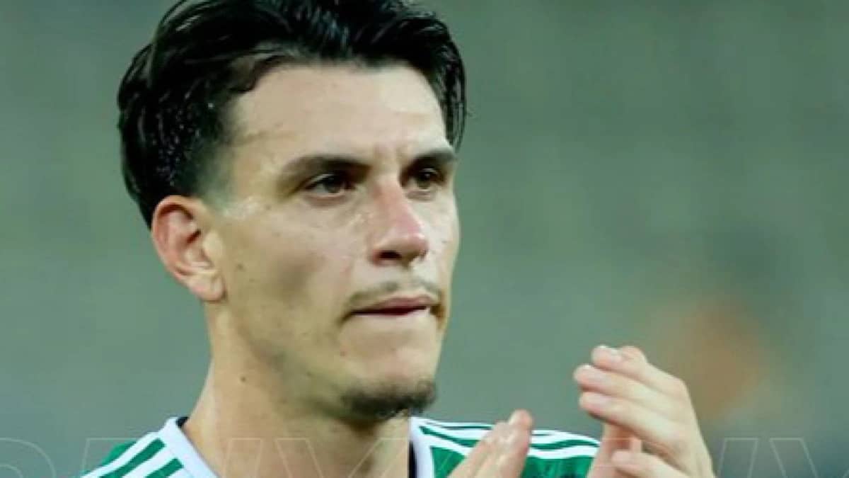 يايسله يختبر جاهزية إيبانيز قبل لقاء النجمة