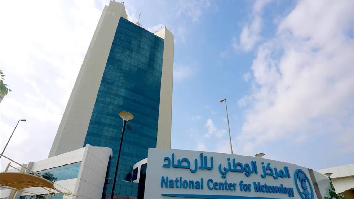 الأرصاد: لا صحة لتوقعات بهطول أمطار متواصلة 45 يومًا