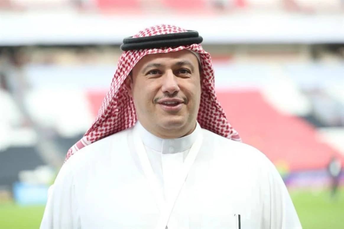 طلال آل الشيخ لـ الأمير عبدالرحمن بن تركي: لا تدور اللي يقولك صح ونعم أبدا .. فيديو