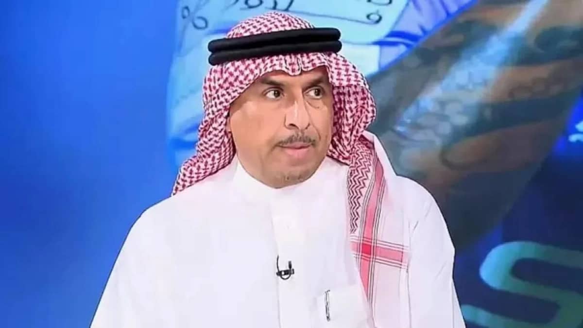 القحيز ينتقد قرار حرمان الهلال من السوبر ويصفه بـ الخاطئ  .. فيديو