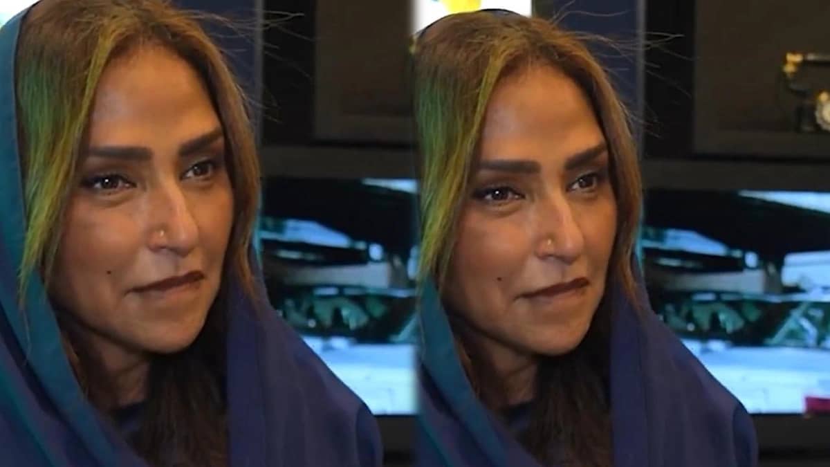 الأميرة لمياء تكشف عن مفاجأة يحملها فيلم شباب البومب بجزئه الثالث ..فيديو