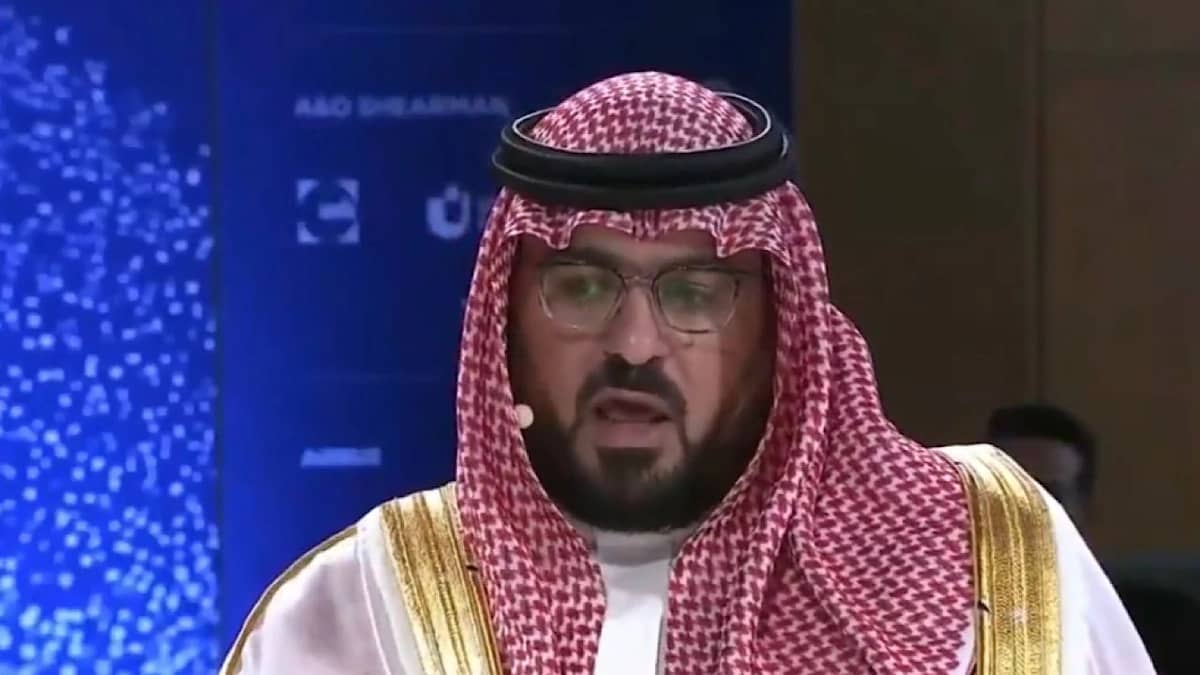 وزير الاقتصاد: انخفاض اعتماد المملكة على النفط إلى 68%  .. فيديو