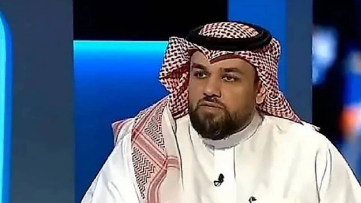 عماد الصائغ: سافيتش أفضل لاعب في الدوري السعودي بلا منازع .. فيديو