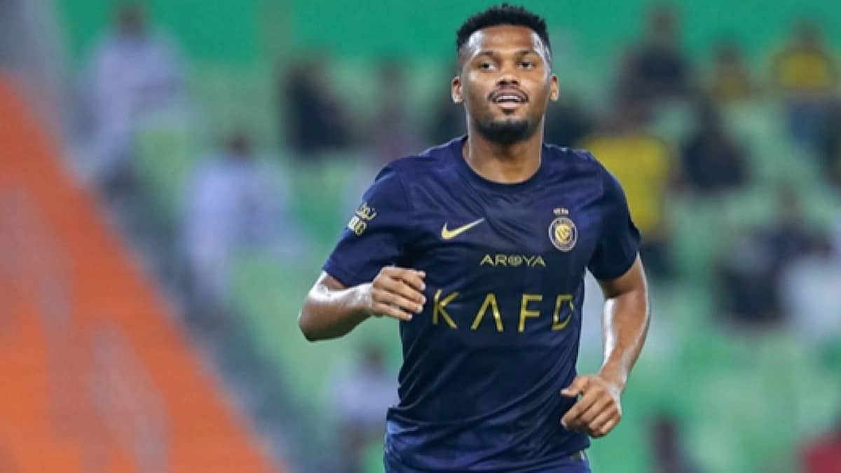 جاهزية أيمن يحيى قبل مواجهة الاتحاد