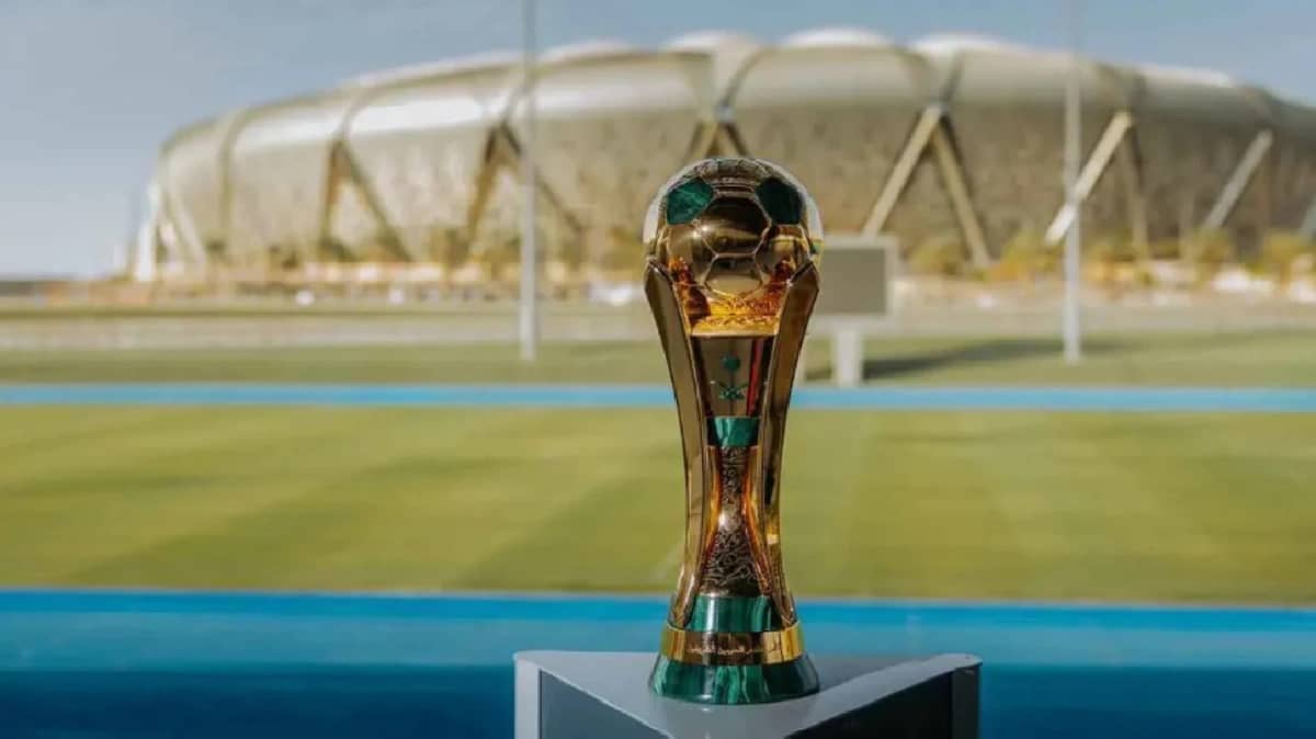 الأندية المتأهلة إلى ربع النهائي كأس الملك