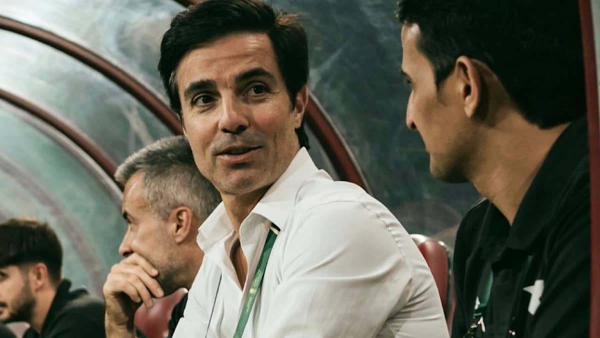 الاستدامة المالية تعطل تعاقد النجمة مع مدرب جديد