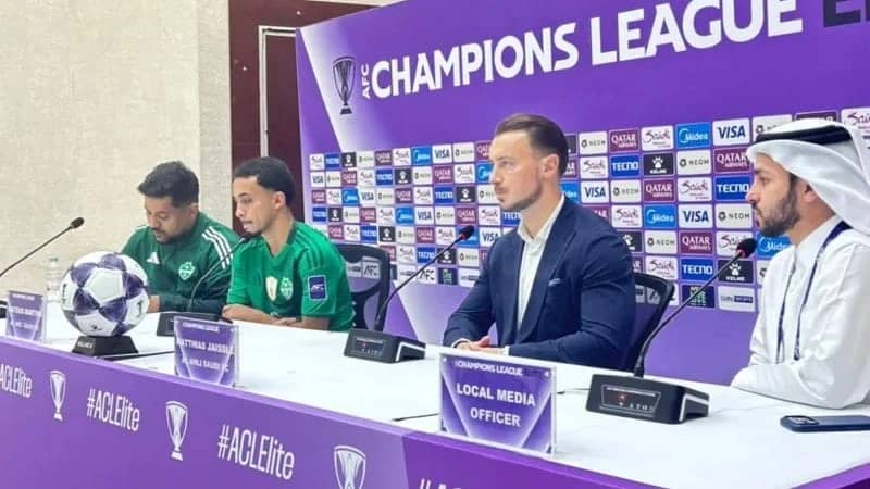 يايسله: استعدينا جيدًا وحققنا الأهم أمام السد