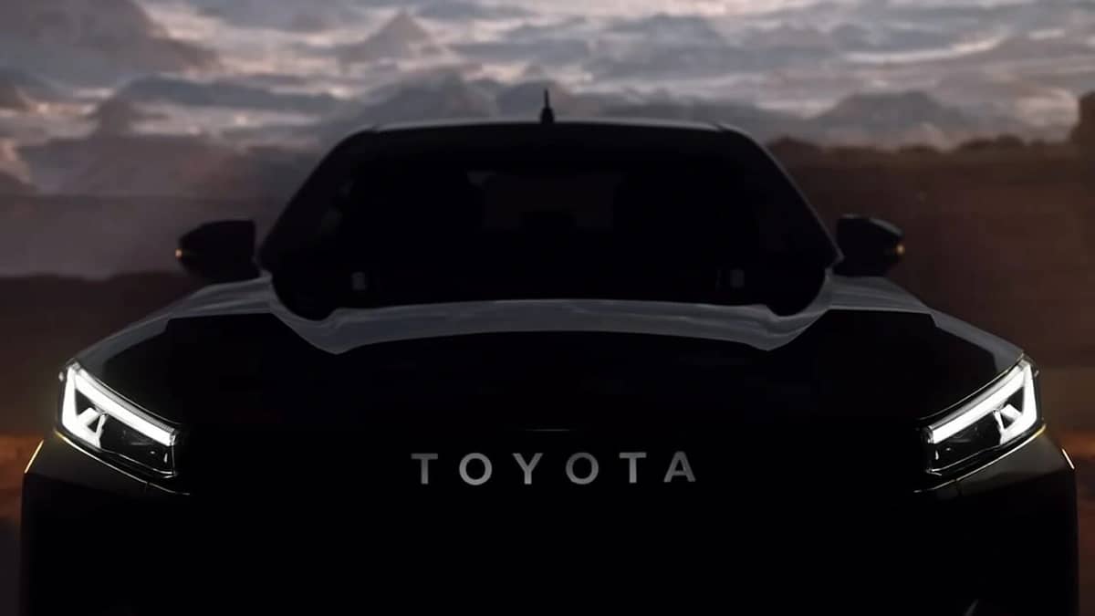 مواصفات وأسعار تويوتا هايلوكس 2026.. صور