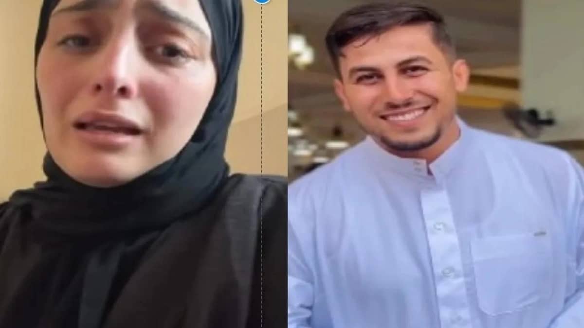 أحمد حجازي يرد على اتهامات زوجته: امتنعت عن الرد احتراماً لعائلتي.. فيديو