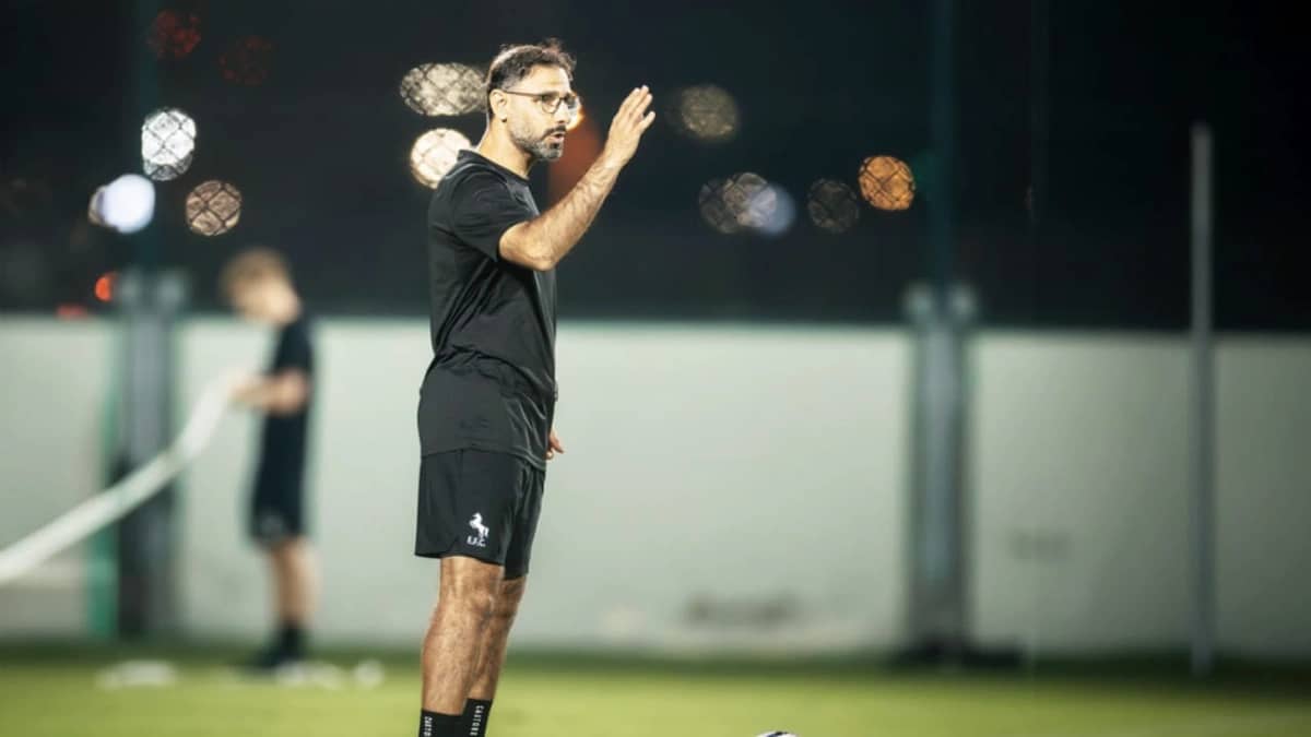 إستبعاد لاعب الإتفاق قبل مواجهة الشباب