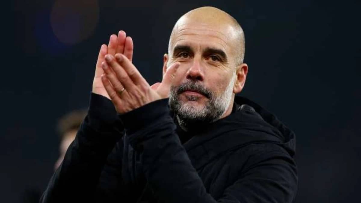 غوارديولا: أنا مجنون ومتغطرس ولا يتفوق علي أحد