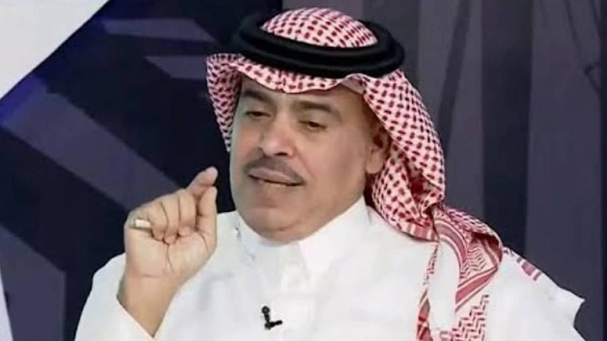 الجماز: توقف الدوري المتكرر يضر بمستواه ويؤثر على تنافسيته .. فيديو