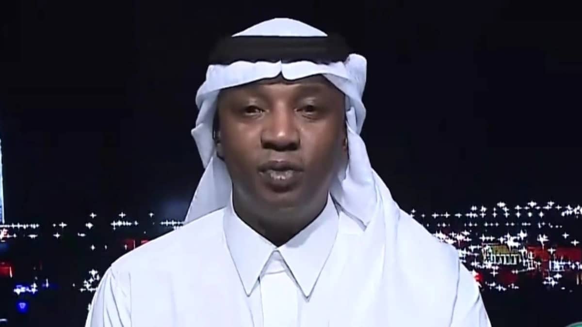 نور: النصر سيعود بمستوى أفضل بعد التوقف الدولي تحت قيادة جيسوس .. فيديو
