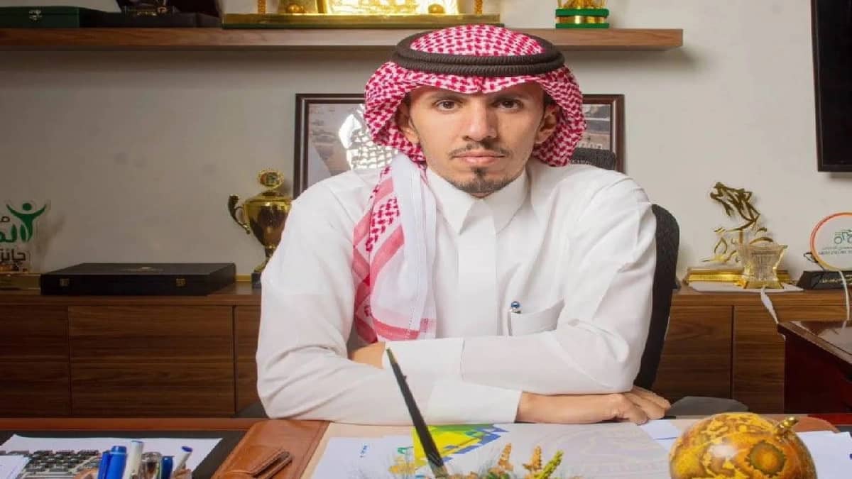 الاتفاق يقترب من تعيين سعود الرشودي مشرفًا عامًا