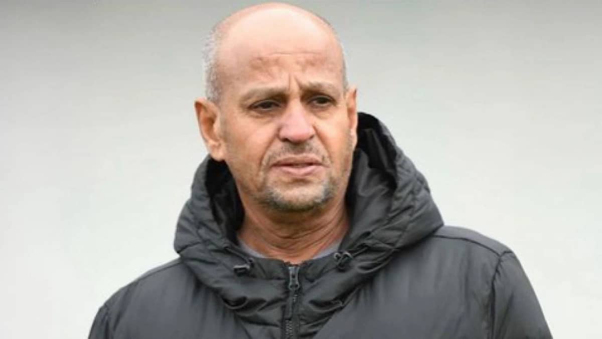 نايف العنزي مديرًا رياضيًا للشباب