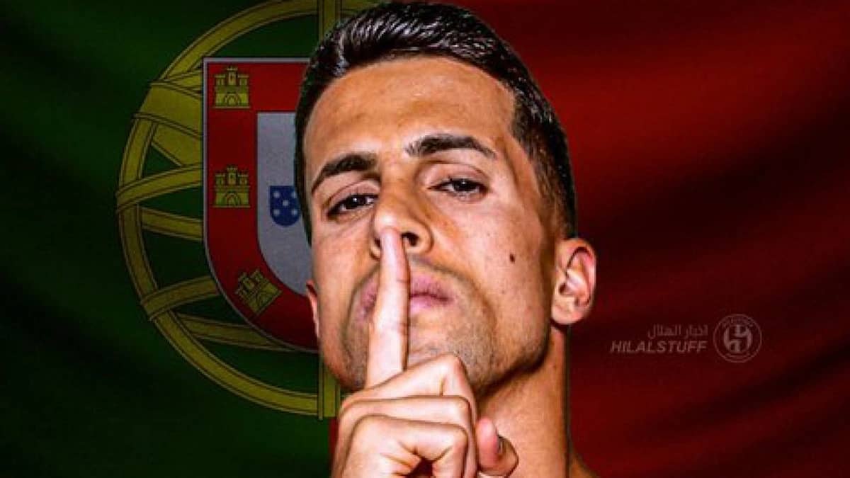 كانسيلو يكشف عن رغبته في العودة إلى أوروبا