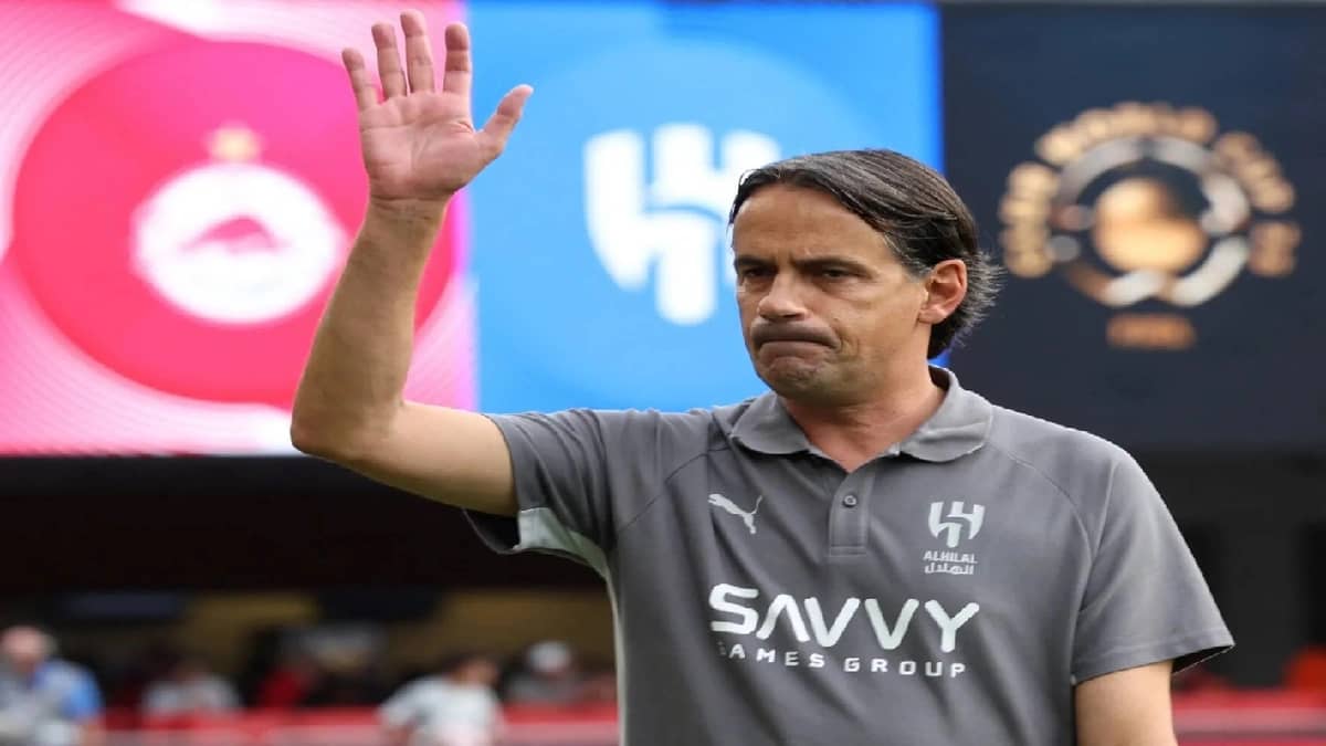 الهلال يعود للتدريبات استعدادًا لمرحلة ما بعد التوقف