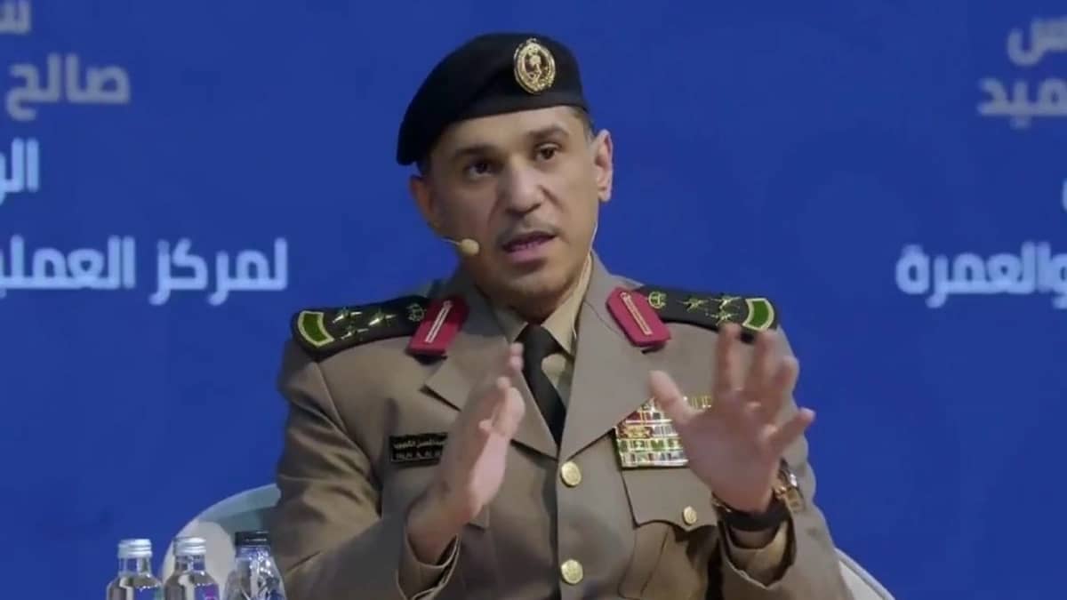 متحدث الداخلية: منظومة الدرونز تدعم رجال الأمن بتقنيات الذكاء الاصطناعي .. فيديو