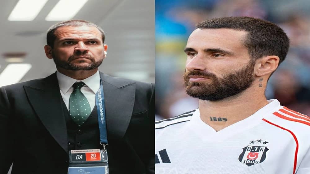 الأهلي يستهدف ضم رافا سيلفا