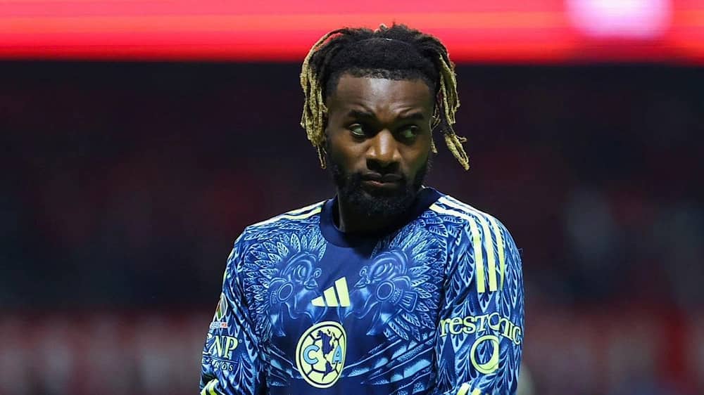 أهلاوي سابق يقترب من تمثيل منتخب هايتي في كأس العالم 2026