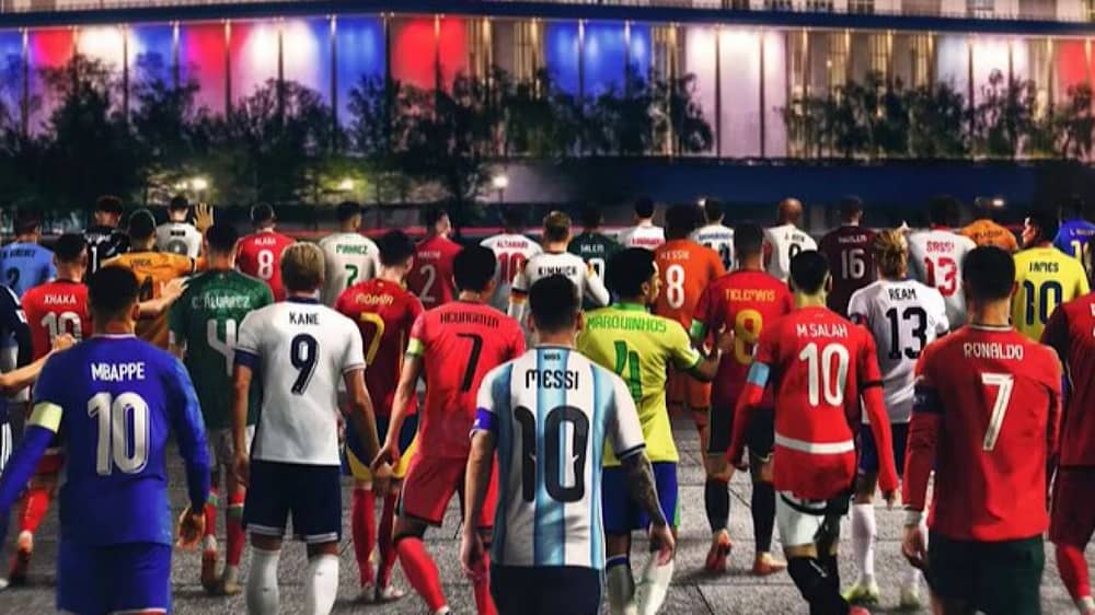 الإعلان عن تفاصيل قرعة كأس العالم 2026