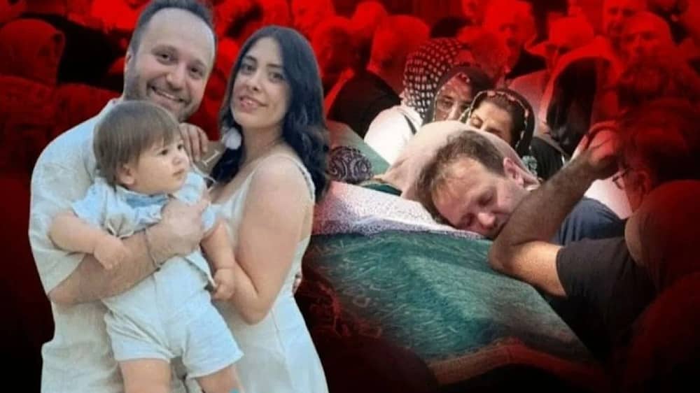 انتحار طبيب تركي داخل السجن بعد قتله زوجته وطفله