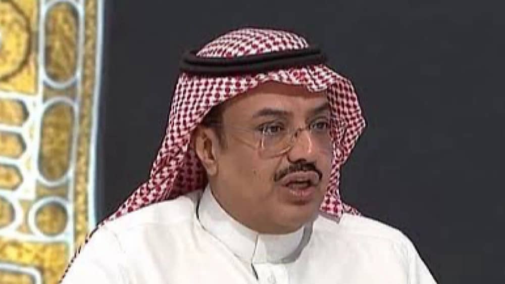 خالد النمر: ليس كل مريض دهون الكبد يحتاج تصوير شرايين القلب