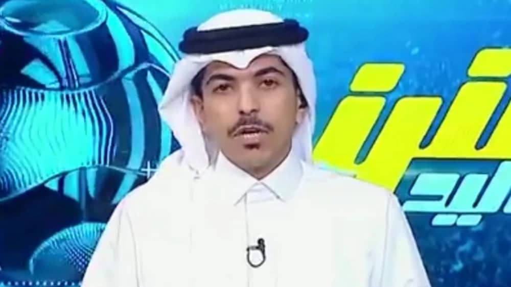 الصوابي: روح اللاعبين مفتاح فوز الأخضر أمام جزر القمر  .. فيديو