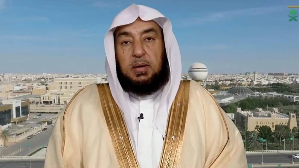 الشيخ سامي الصقير يوضح حكم ذبح الذبيحة عند السكن في منزل جديد .. فيديو