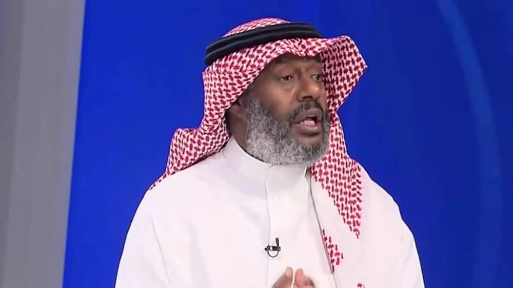 خميس: مشاركة الأخضر في تصفيات المونديال الأسوأ تاريخيًا .. فيديو