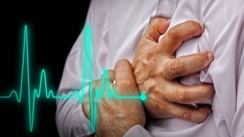 النمر : 30% من مرضى السكري وكبار السن لا يشعرون بألم الجلطة