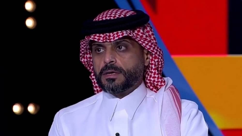 العطوي: الأخضر قدم مباراة كبيرة ومكسبه الأبرز هو هوساوي .. فيديو