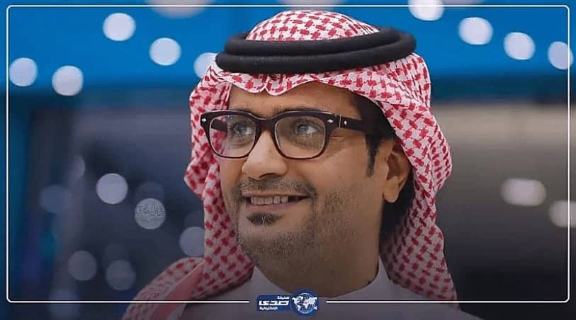 البكيري: أعطني مثل سالم قلب وروح ومهارة وارمني في بحر التحديات!