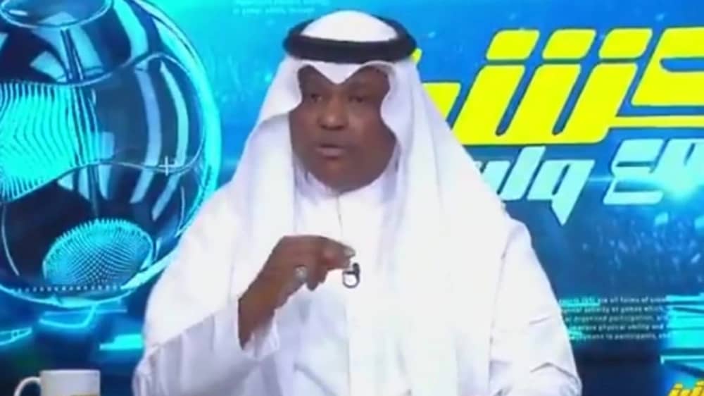 فلاته: أداء الأخضر يحتاج شجاعة هجومية وسالم يقود المشهد .. فيديو