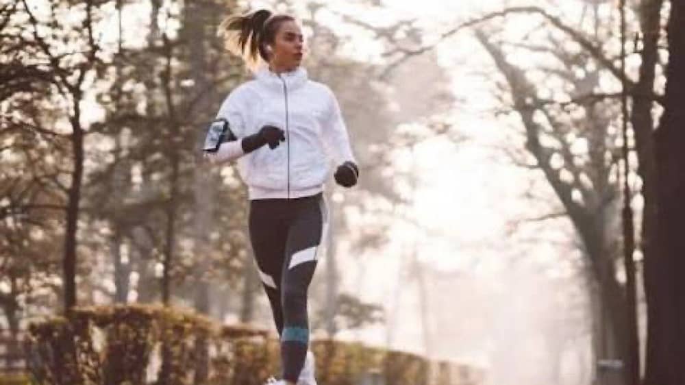 الأحمدي : ممارسة الرياضة في الهواء الطلق تعزز الراحة النفسية بنسبة 25% .. فيديو