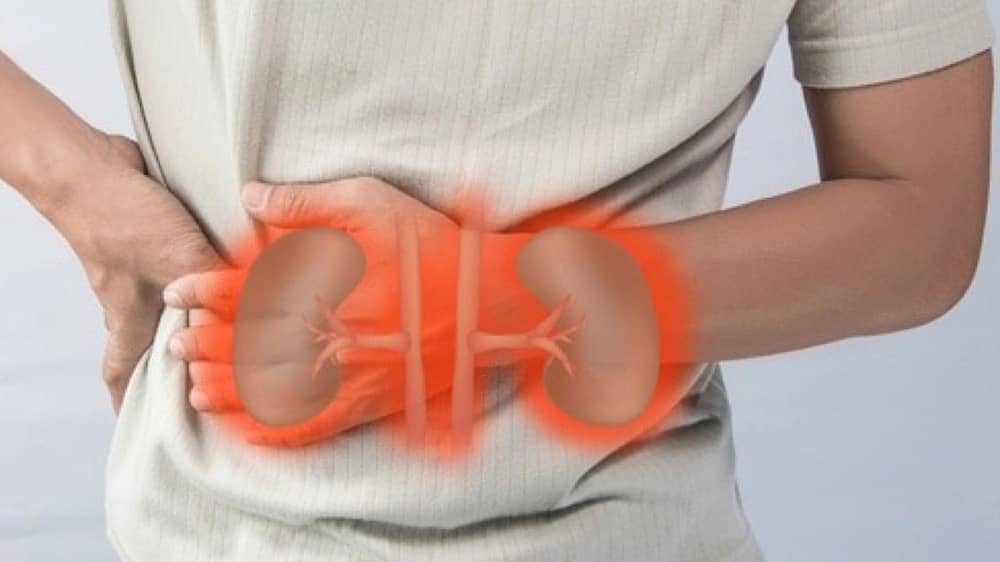 9 علامات تنذر بمرض الفشل الكلوي