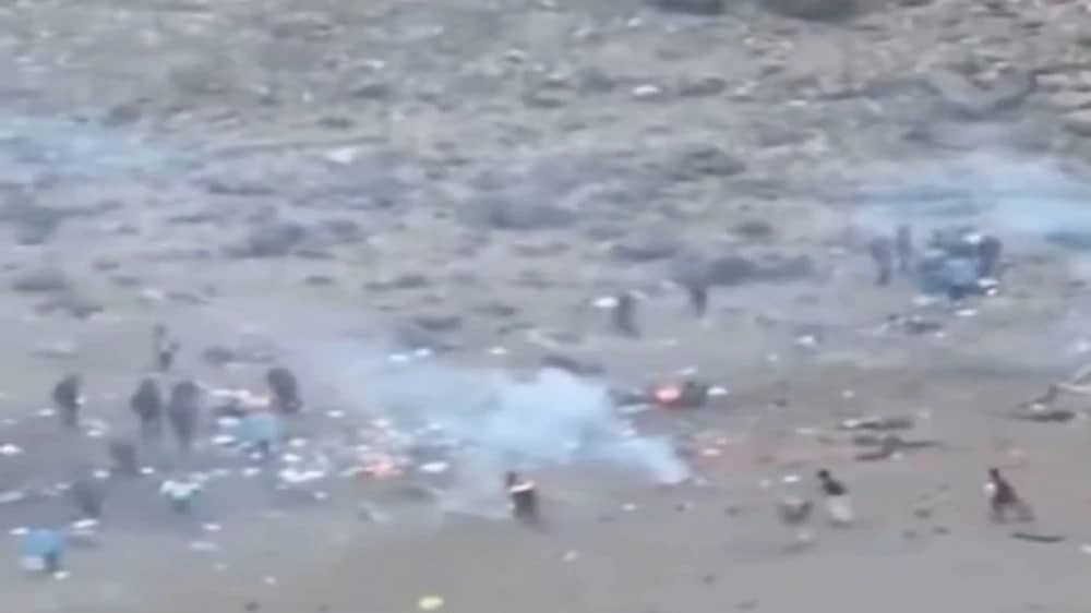 مهمة إنقاذ تنتهي بحادث مميت على جبل في تنزانيا .. فيديو