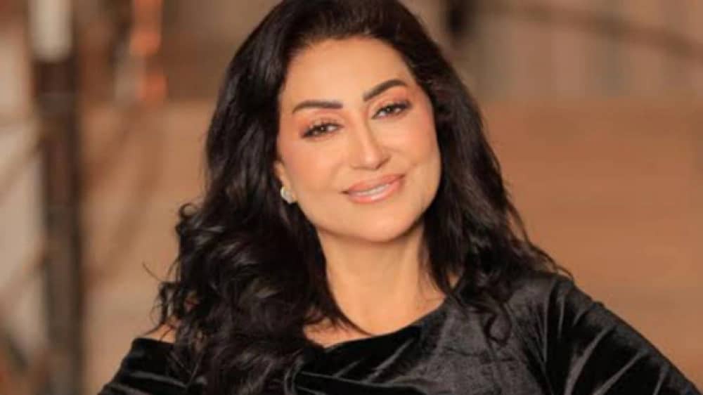 وفاء عامر : لم أهرب من مصر وسأقاضي مروجي الشائعات